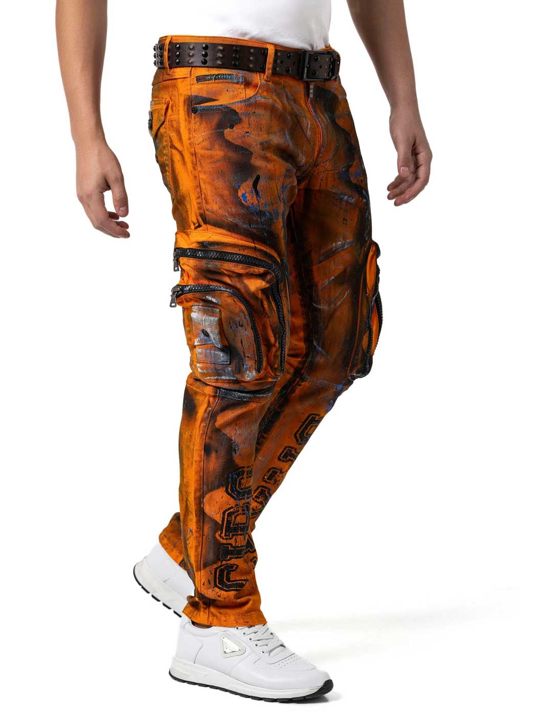 CD902 orange Gravox Cipo Baxx Jeans 3.jpg