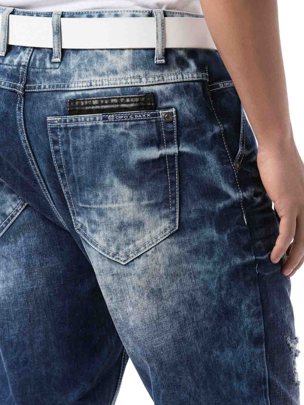 CD907 Blue Blayze Cipo Baxx Jeans 4.jpg