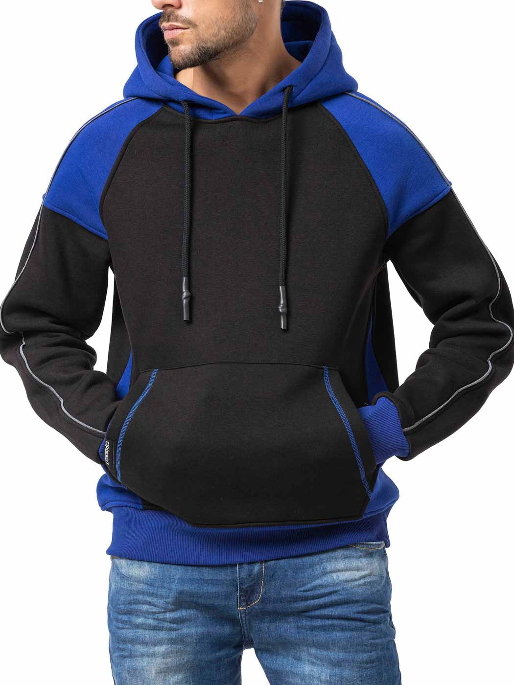 CL591 black Zerion Cipo  Baxx Hoodie 1.jpg