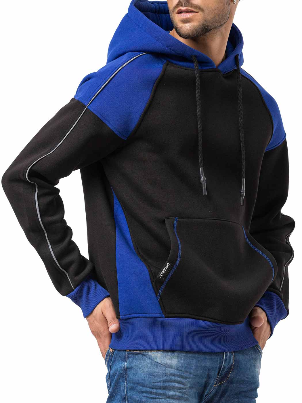 CL591 black Zerion Cipo  Baxx Hoodie 3.jpg