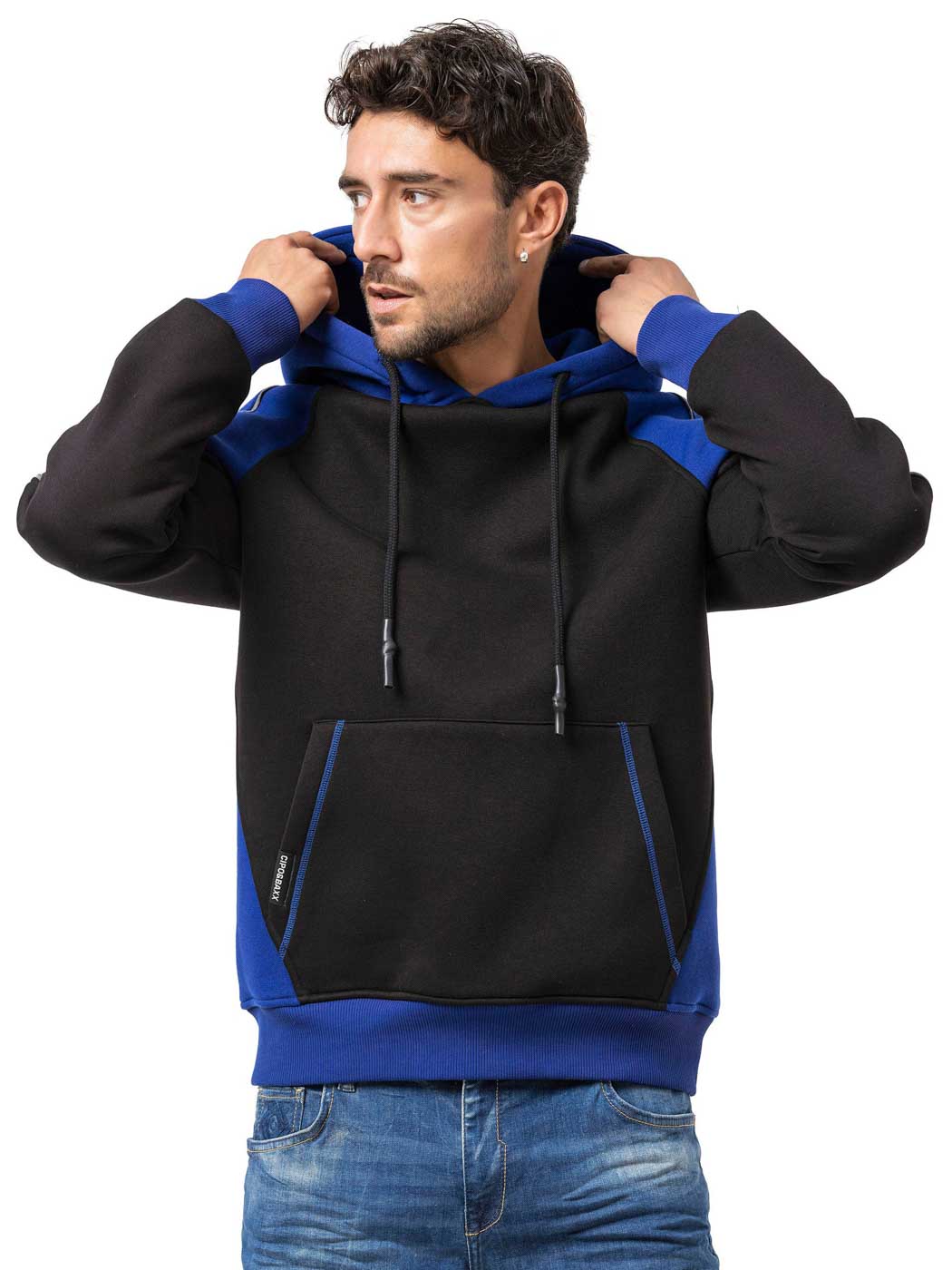 CL591 black Zerion Cipo  Baxx Hoodie  4.jpg