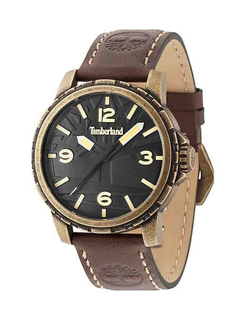 Timberland Clarkson Klokke - Brun