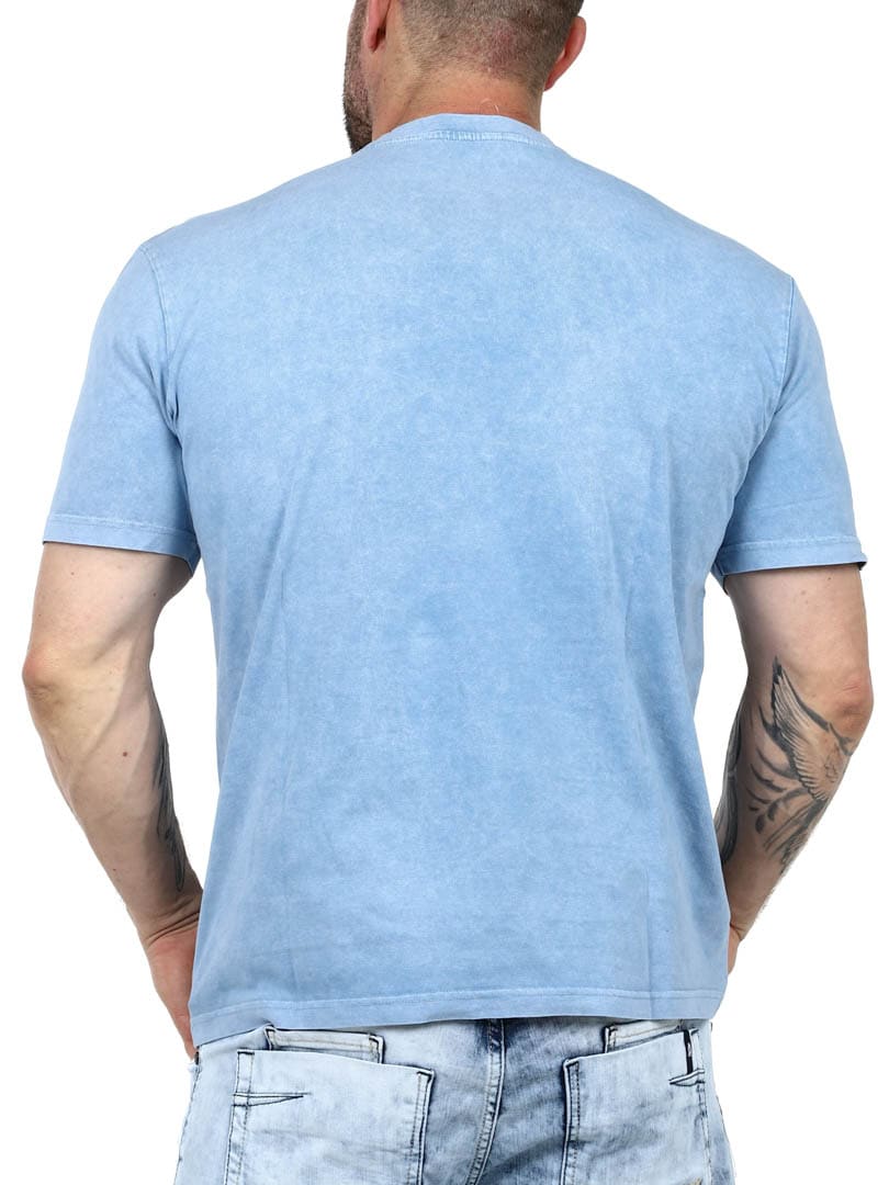 CT808 cipo baxx Lior T-shirt  blue_5.jpg