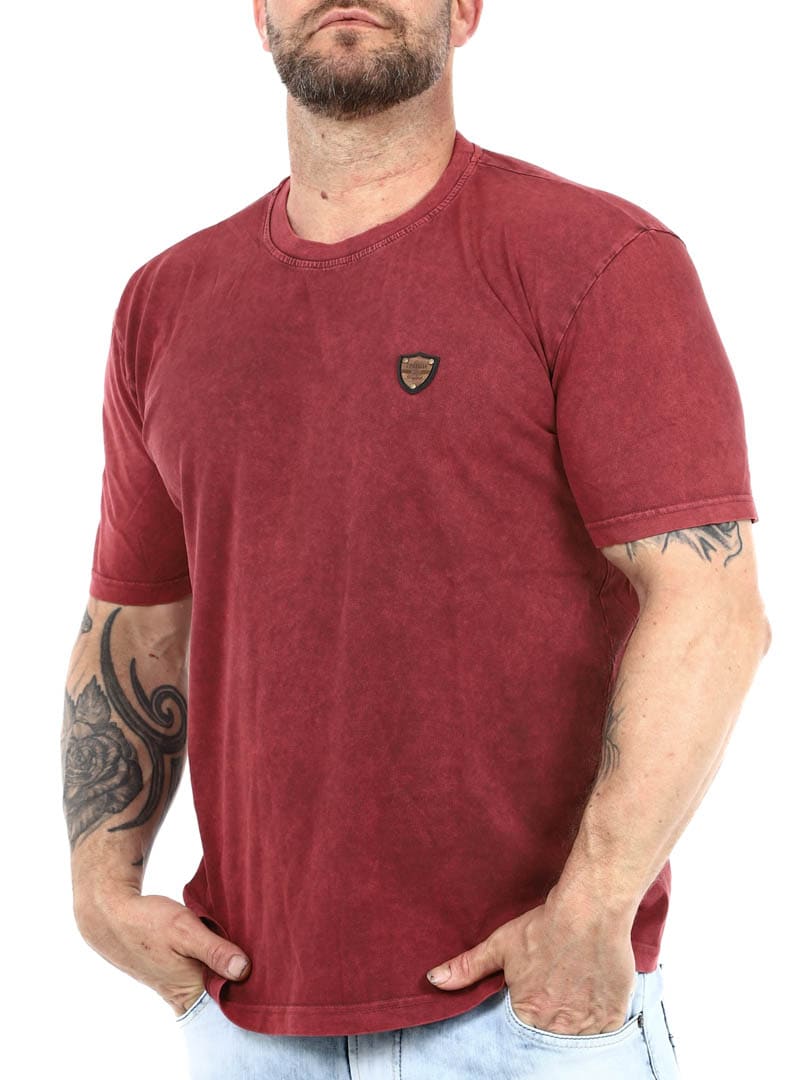 CT808 cipo baxx Lior T-shirt  red_3.jpg