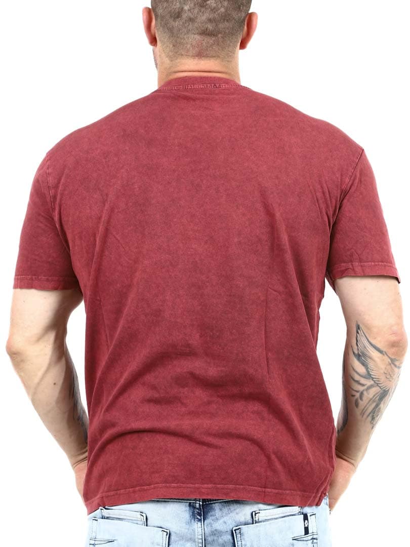 CT808 cipo baxx Lior T-shirt  red_5.jpg