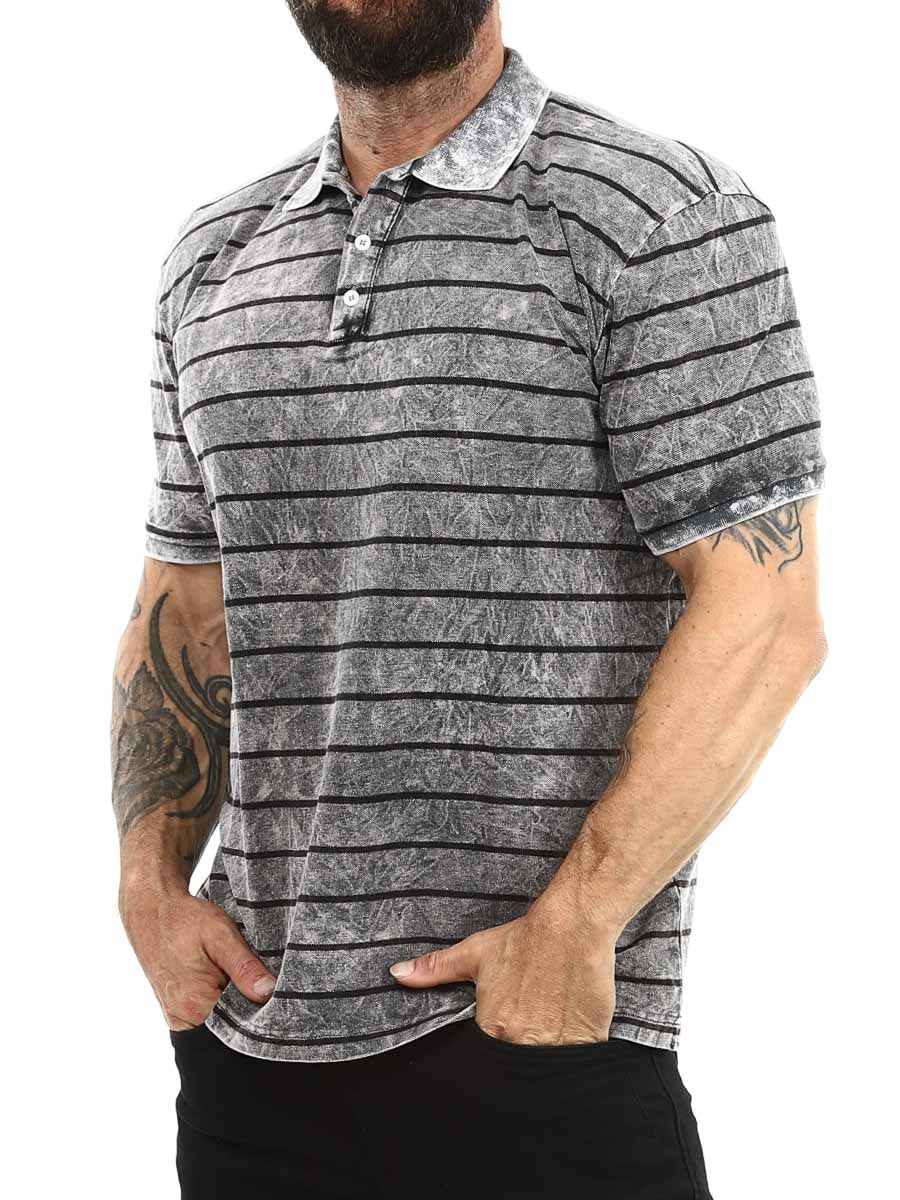 Canert Cipo Baxx Polo - grey-6.jpg