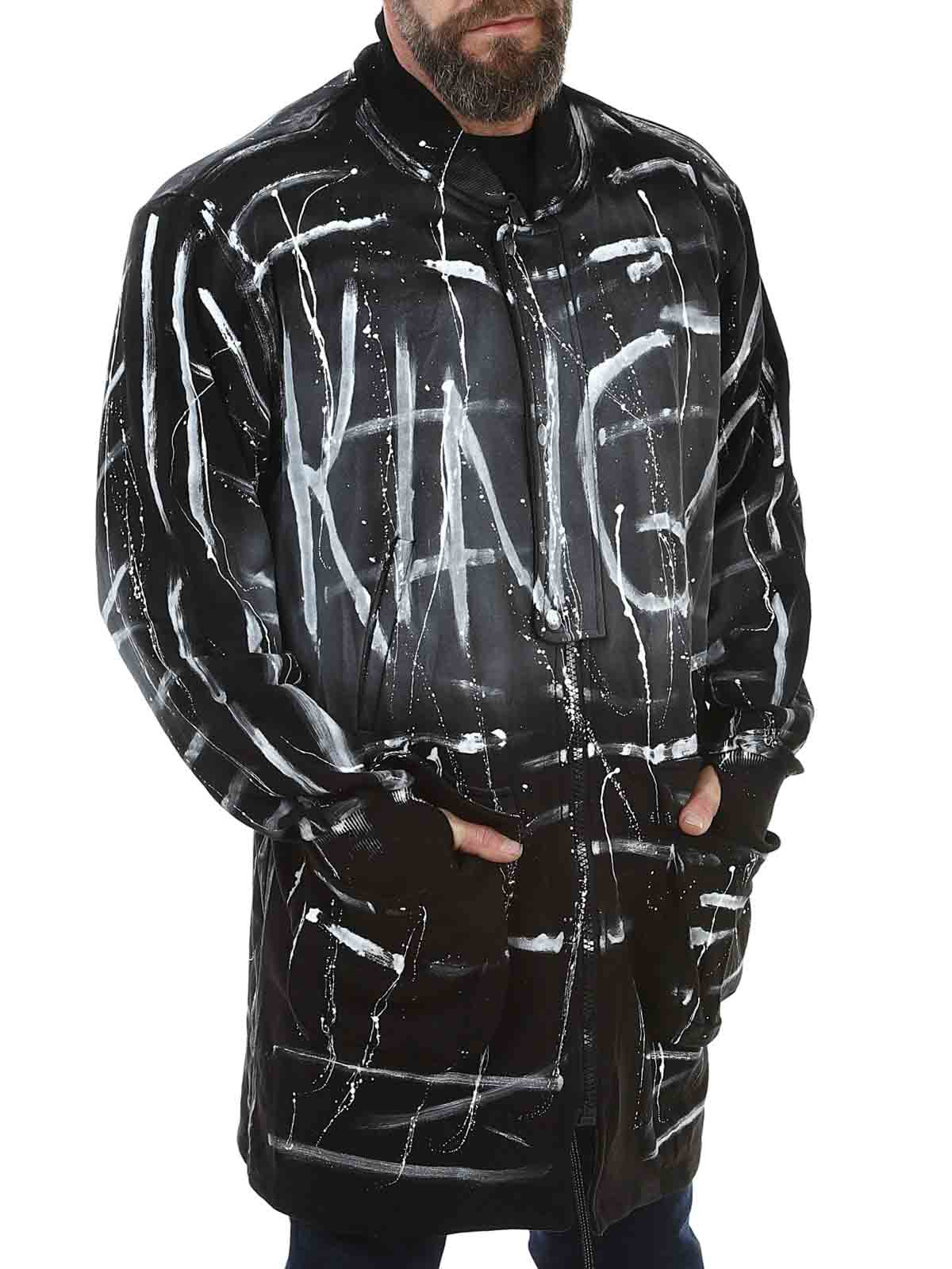 Carwex Kingz Cardigan Black_1.jpg
