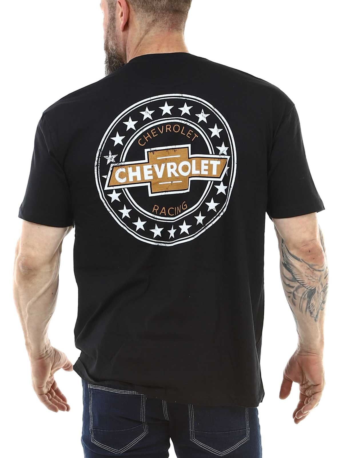 Chevrolet Racing T-shirt Lars_3.jpg