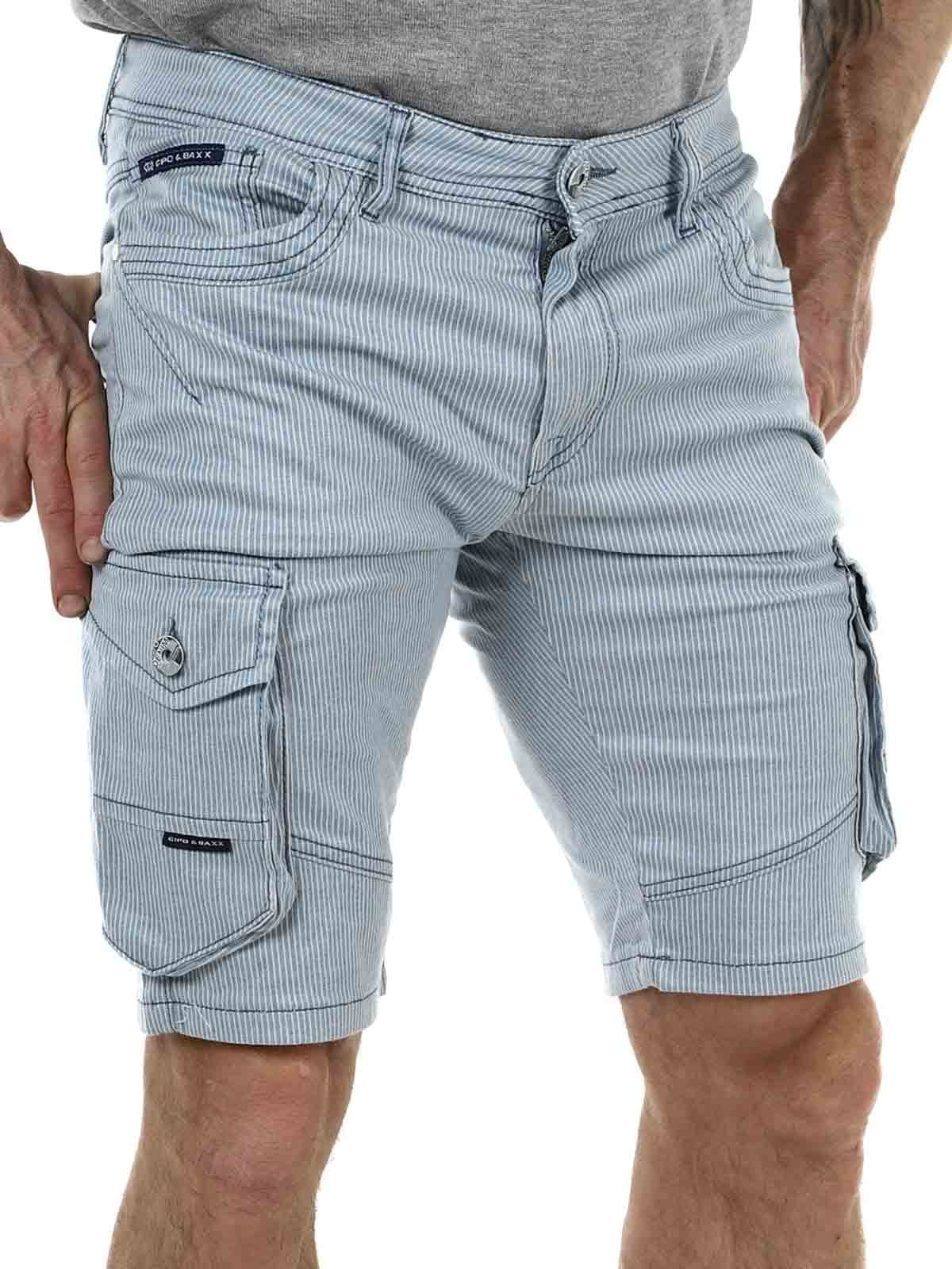 Clyde Cipo Baxx Shorts Blue_2.jpg