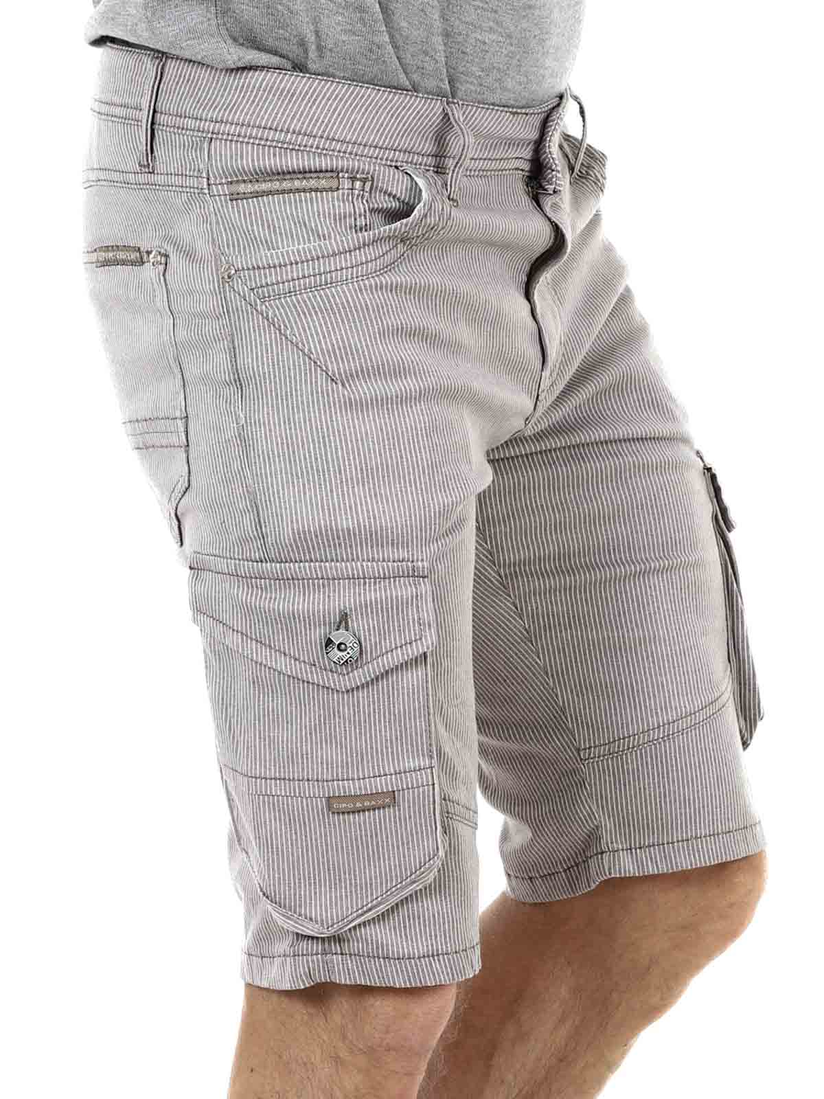 Clyde Cipo Baxx Shorts Grey_3.jpg
