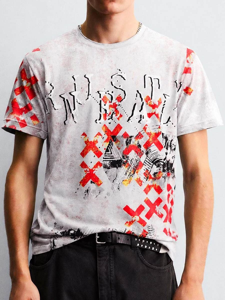 Crossfire T-shirt - Grey.jpg