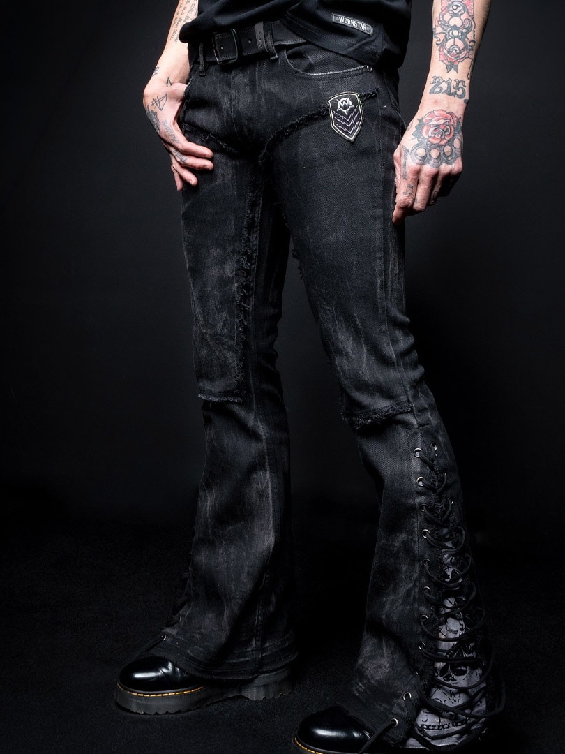 Cutlass Wornstar Jeans 1 .jpg