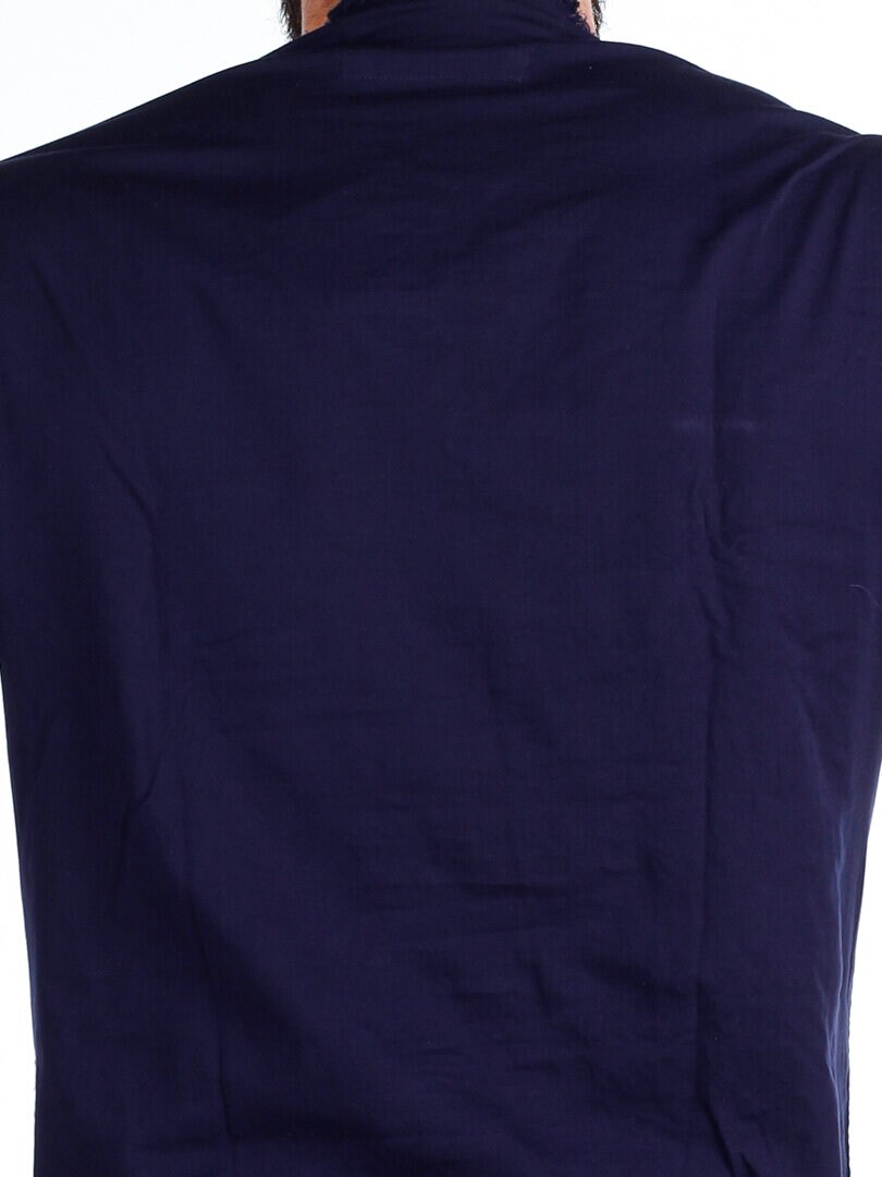 Loudres Carisma Skjorte - Navy