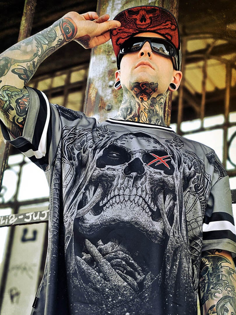 DUSK CLUB Jersey T-shirt .jpg