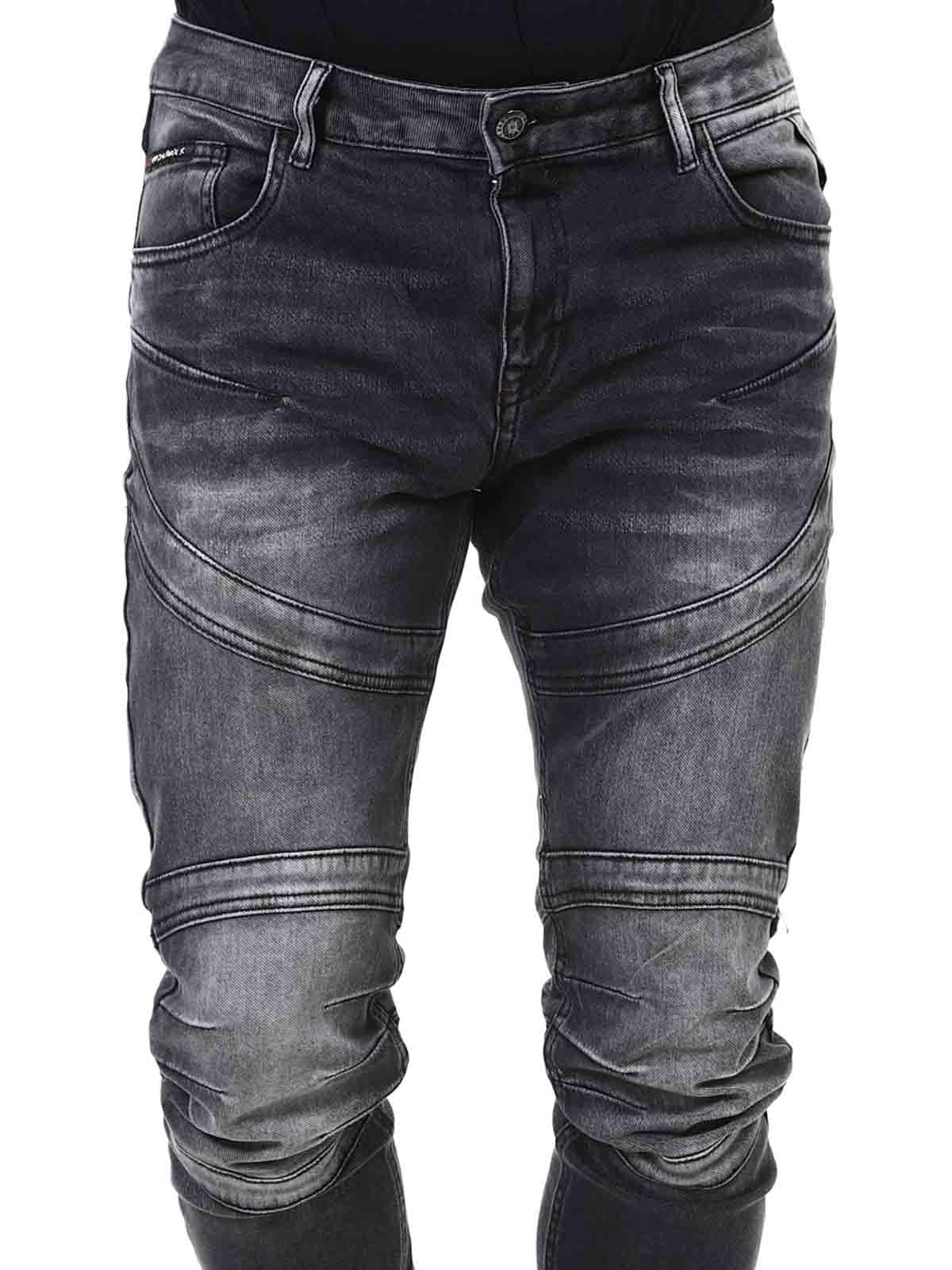 Darius Cipo Baxx Jeans CD876 anthra_4.jpg