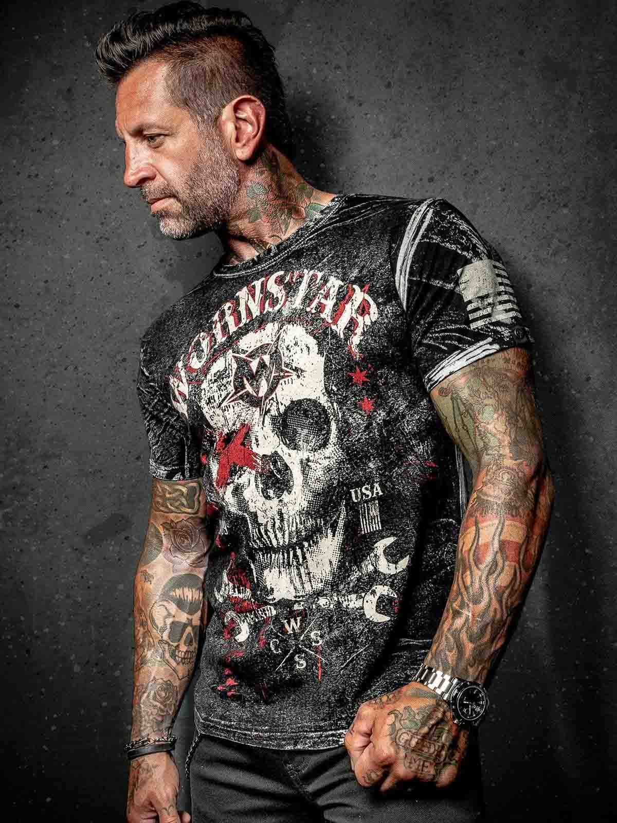 Death Mechanic Tee Warnstar_1.jpg