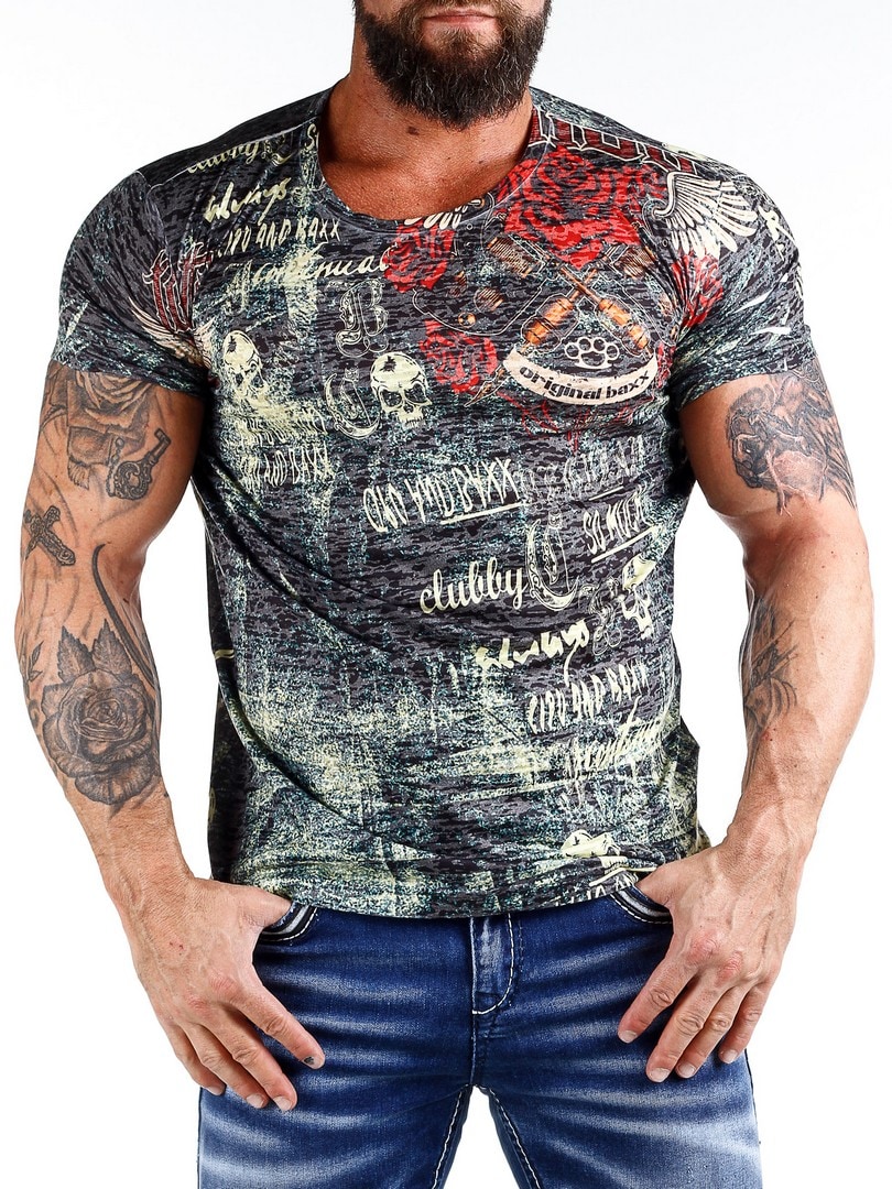 E-CT495-black multicolour (1)