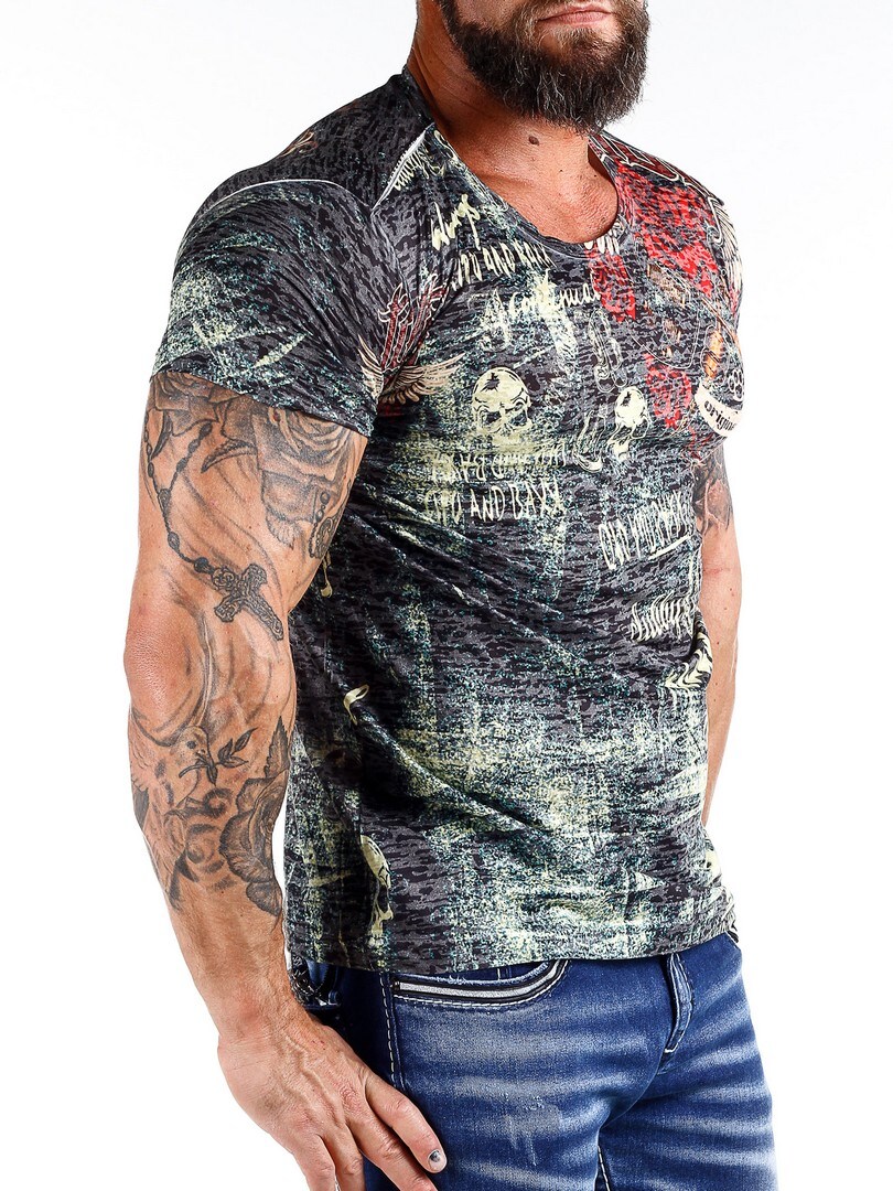 E-CT495-black multicolour (2)
