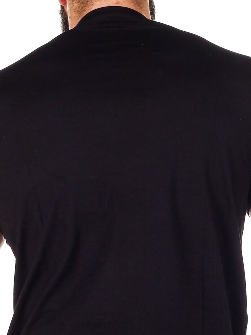 Waylen Cipo & Baxx T-shirt - Svart
