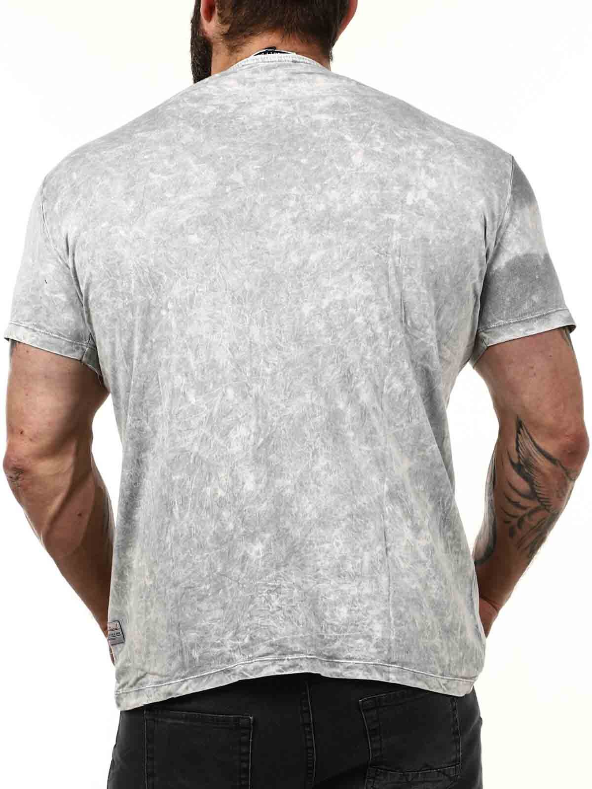 Sirion Rusty Neal T-shirt - Grå