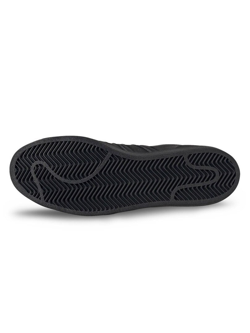 Adidas Superstar Sneakers - Svart