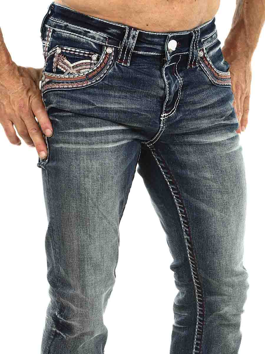 Eagle Warrior 014 Jeans new_2.jpg