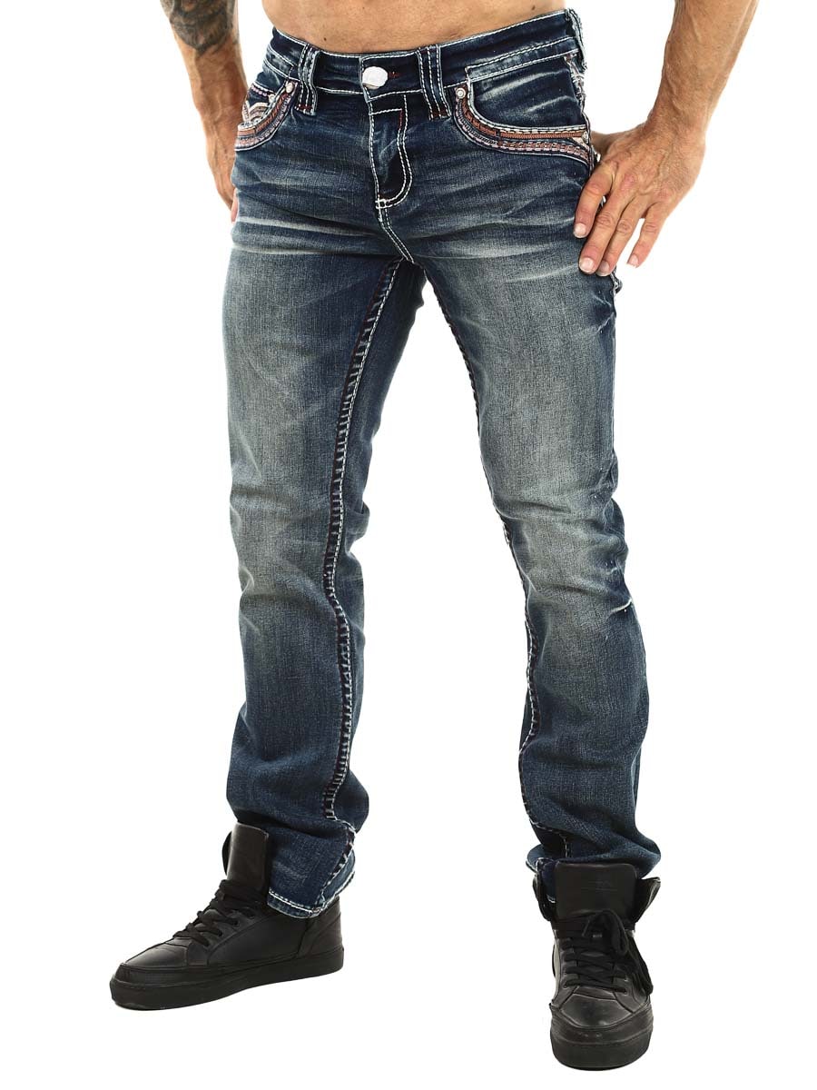 Eagle Warrior 014 Jeans new_3.jpg