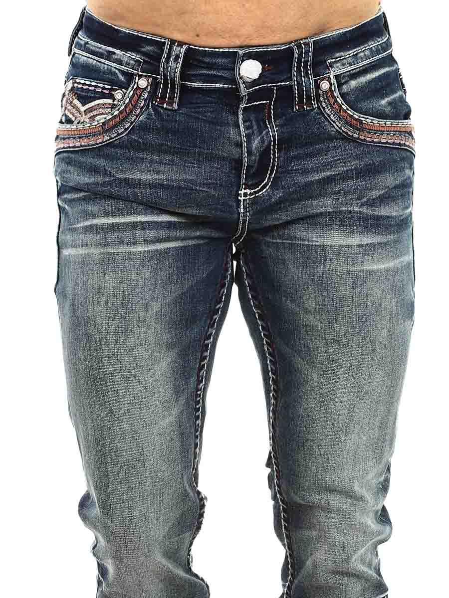 Eagle Warrior 014 Jeans new_4.jpg