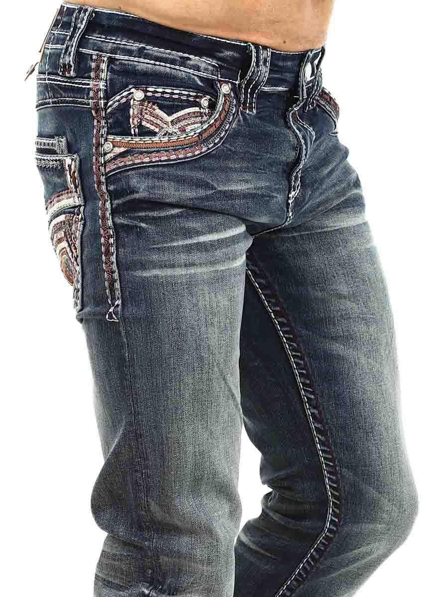 Eagle Warrior 014 Jeans new_5.jpg