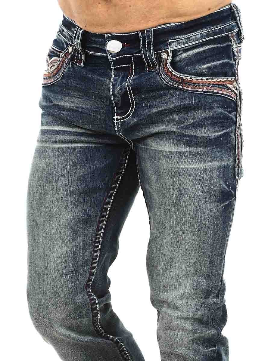 Eagle Warrior 014 Jeans new_8.jpg