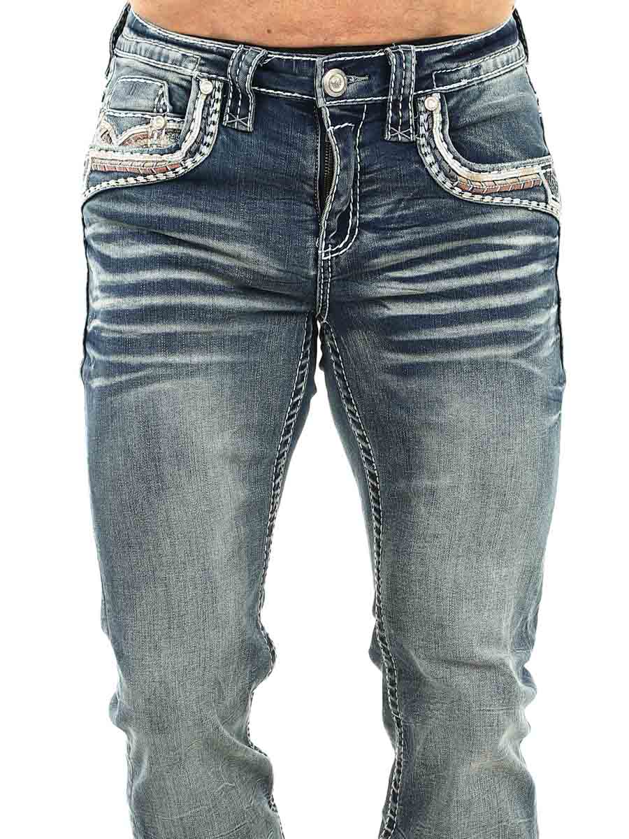 Eagle Warrior 020 Jeans new_3.jpg