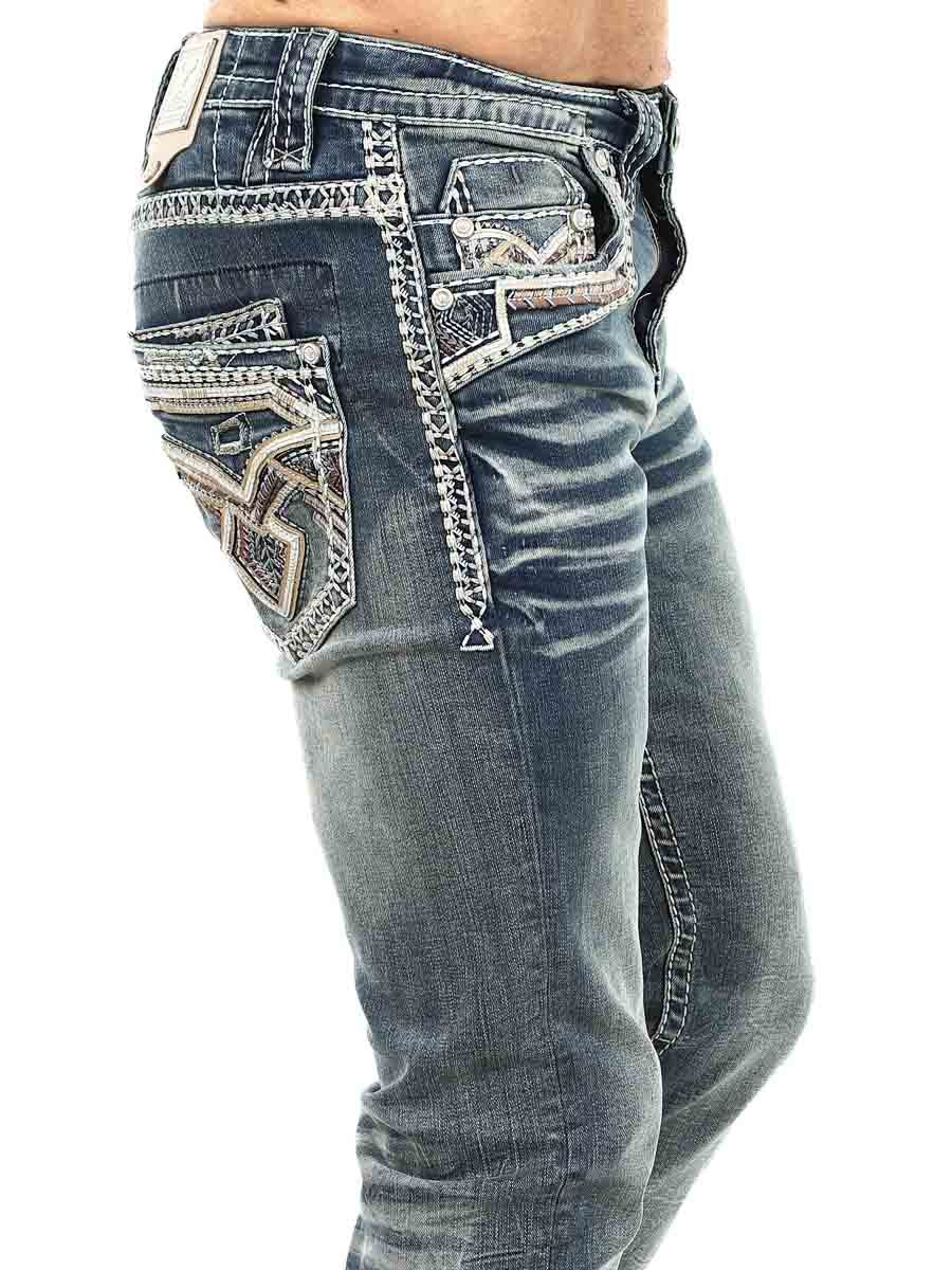 Eagle Warrior 020 Jeans new_4.jpg