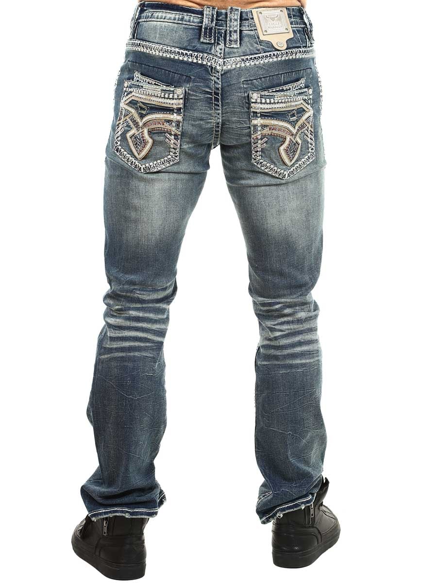 Eagle Warrior 020 Jeans new_6.jpg