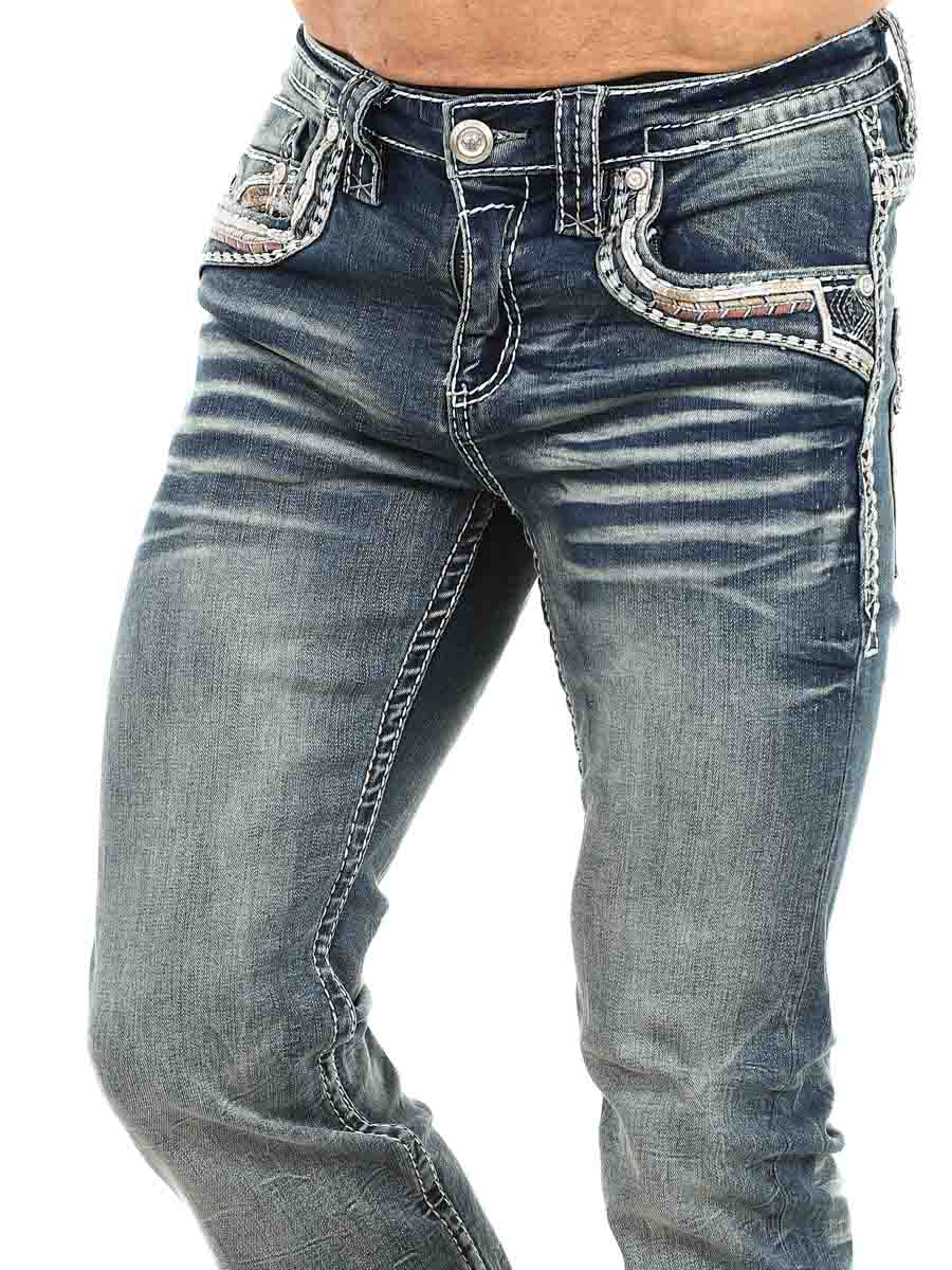 Eagle Warrior 020 Jeans new_7.jpg