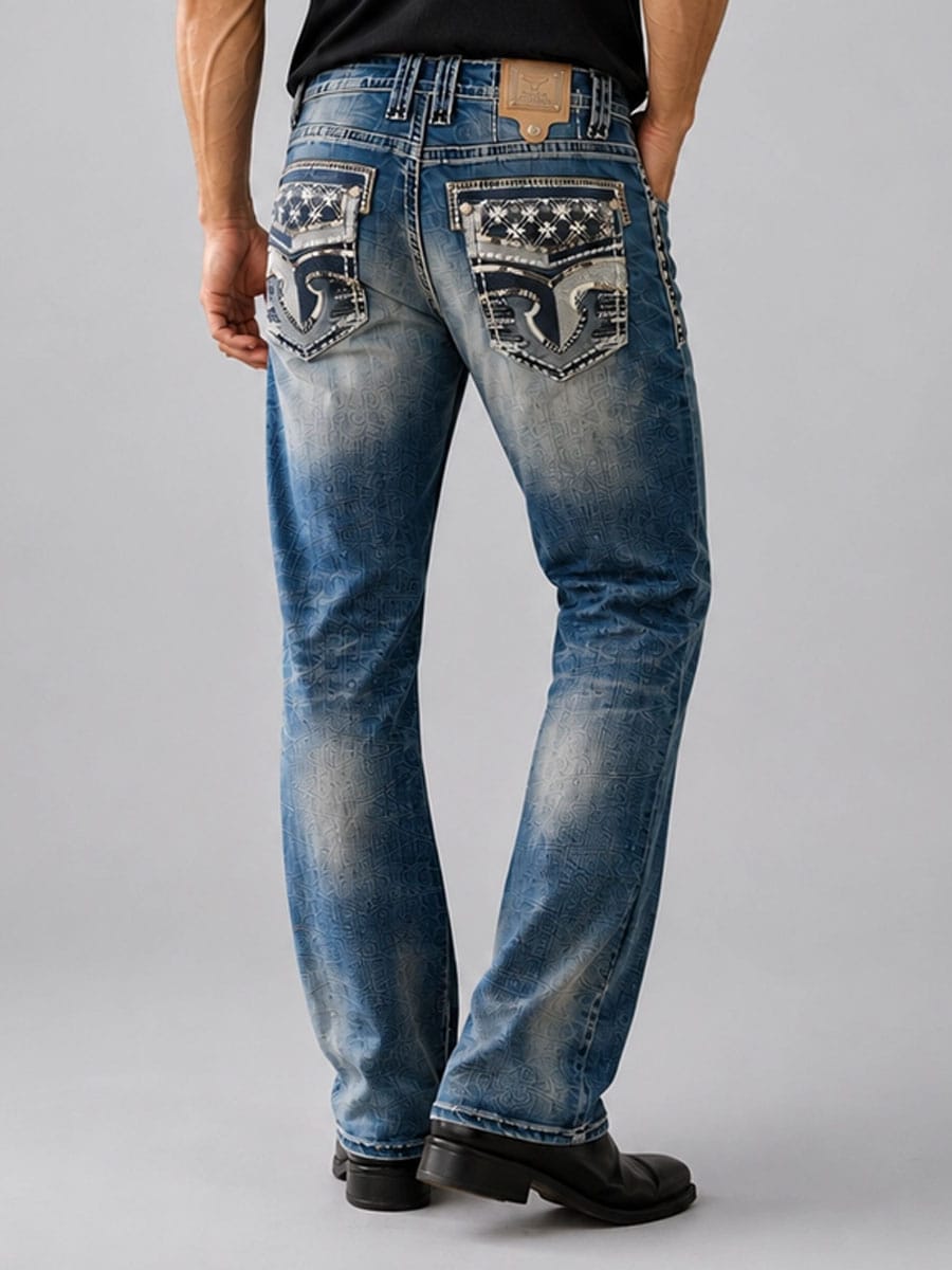 Eagle Warrior Jeans 0233.jpg