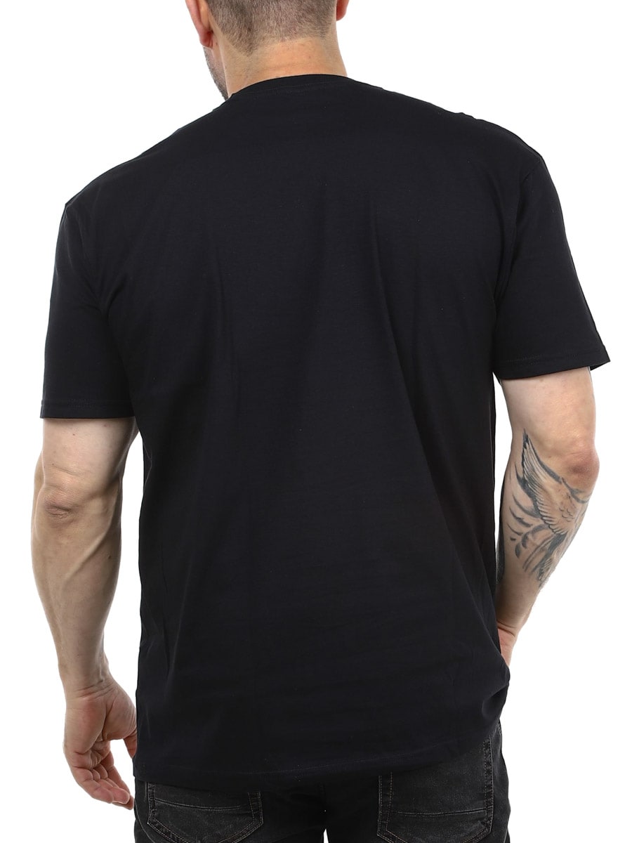 Elvis T-shirt black_4.JPG