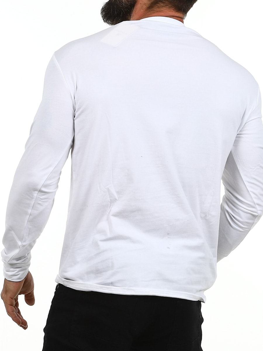 Essentials 29770 SikSilk Longsleeve - white-10.jpg