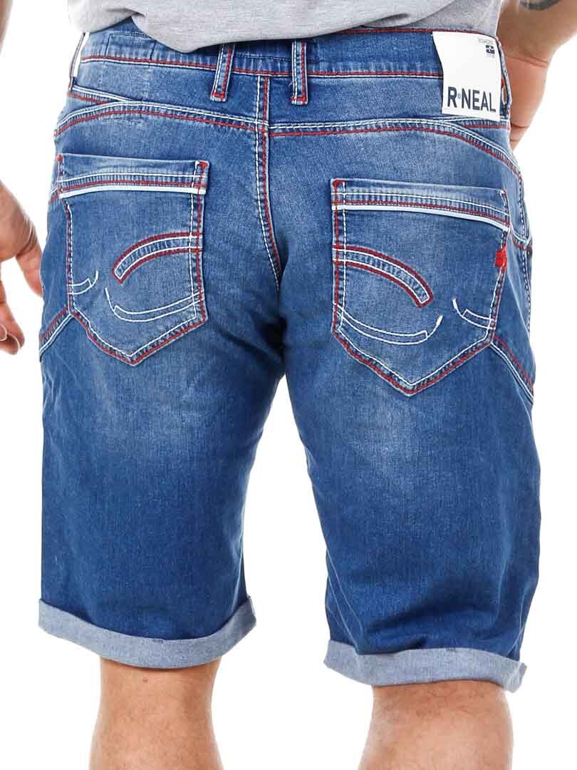 Orla Rusty Neal Shorts - Blå
