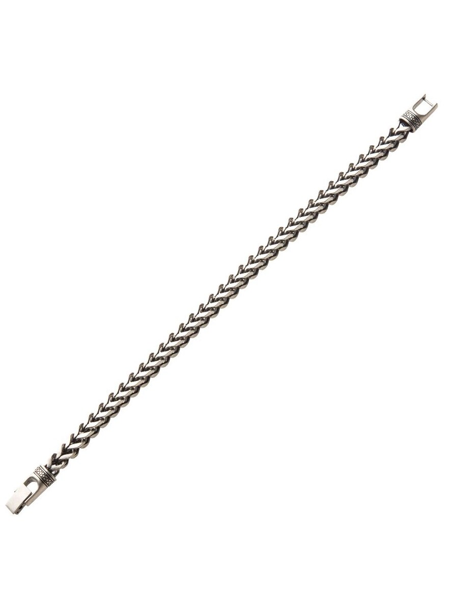 Franco Inox Armband - Silver 1.jpg