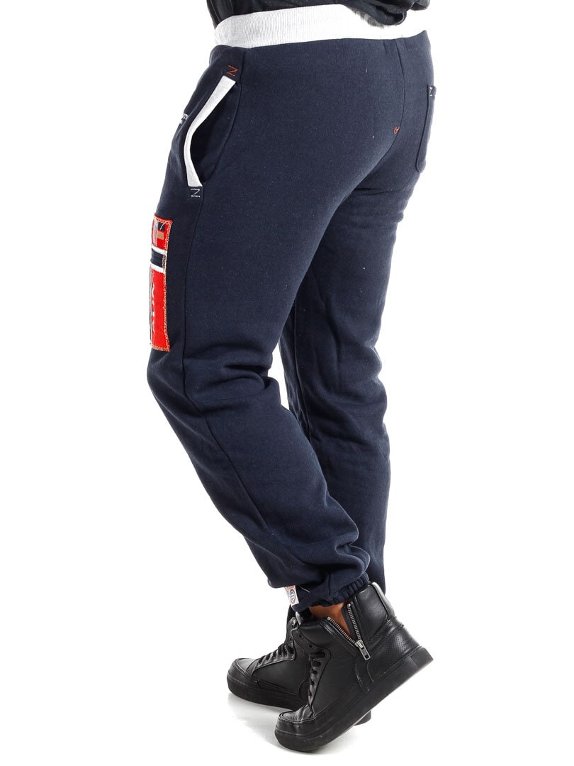 Geo Norway Joggebukse - Navy