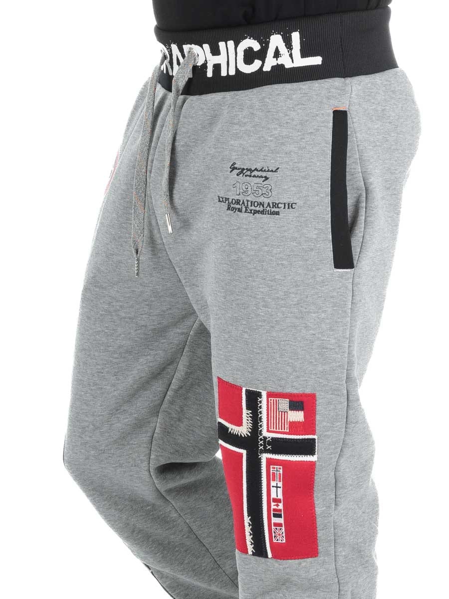 Geo Norway Sweatpants - Grey_5.jpg