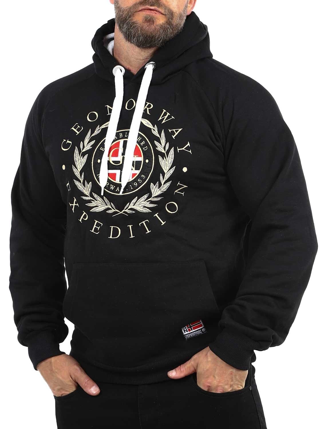 Giger Geo Norway Hoodie Black (3 of 5).JPG