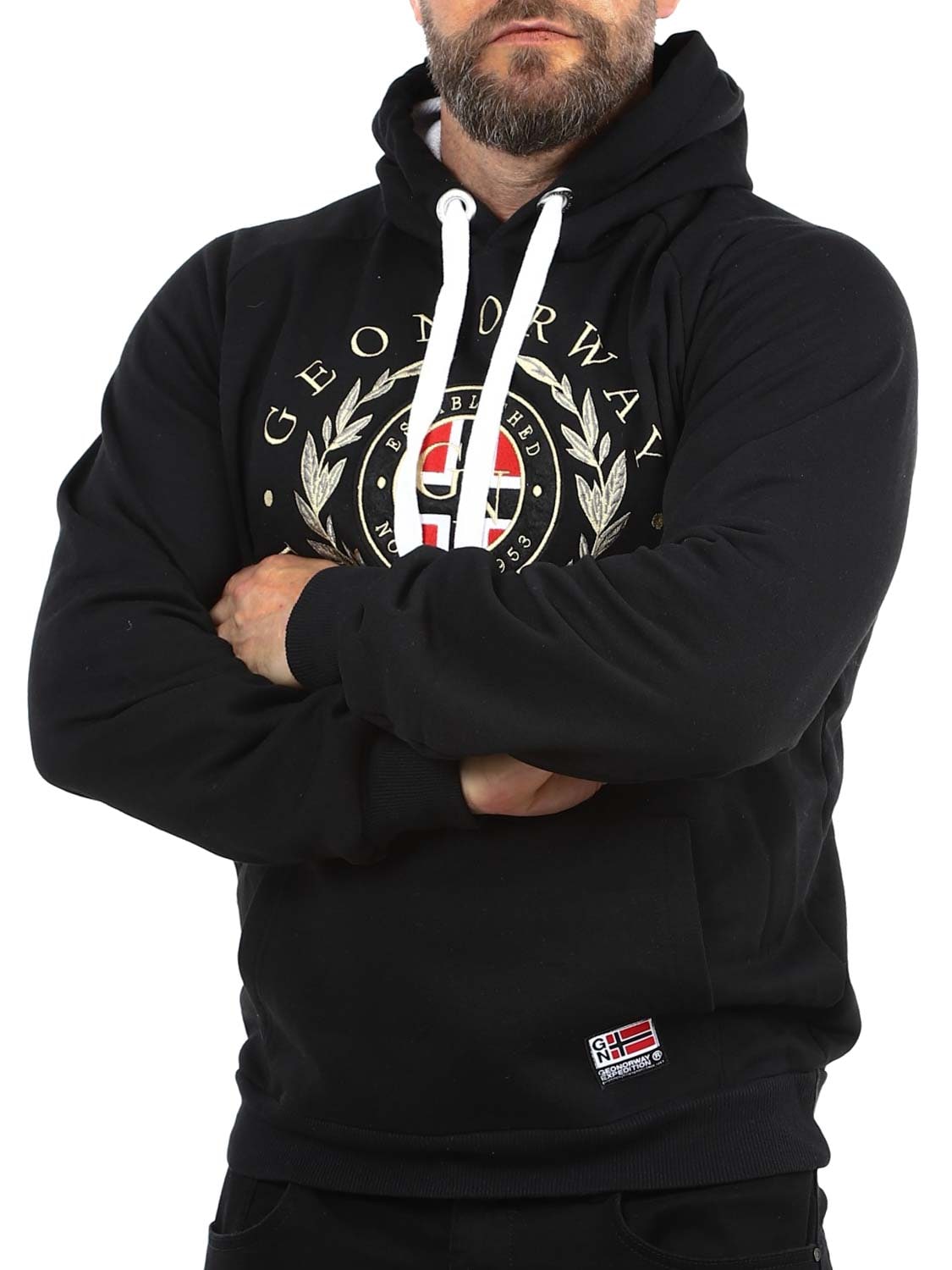 Giger Geo Norway Hoodie Black (4 of 5).JPG