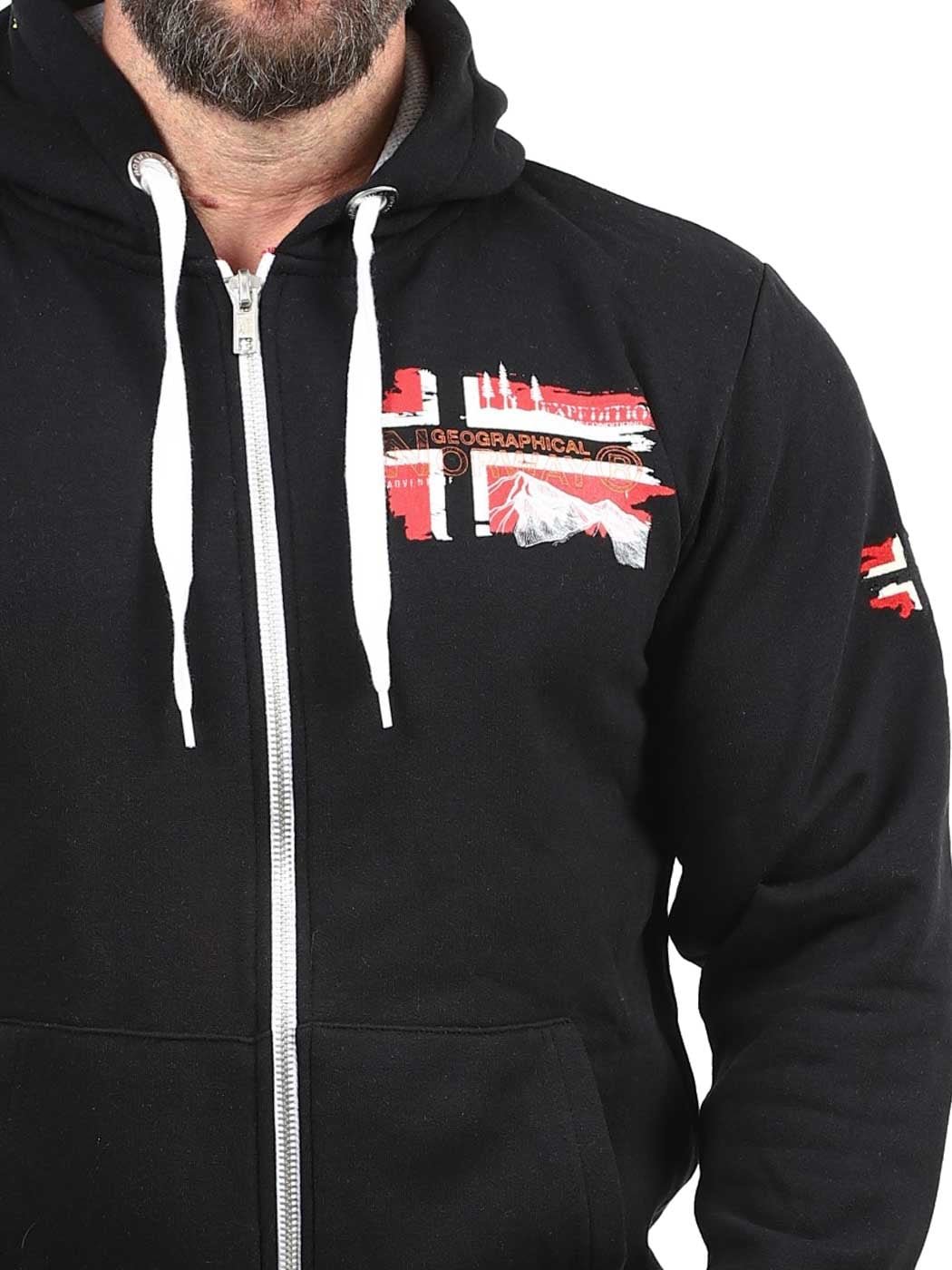 Gysuis Geo Norway Hoodie Black_1-2.jpg