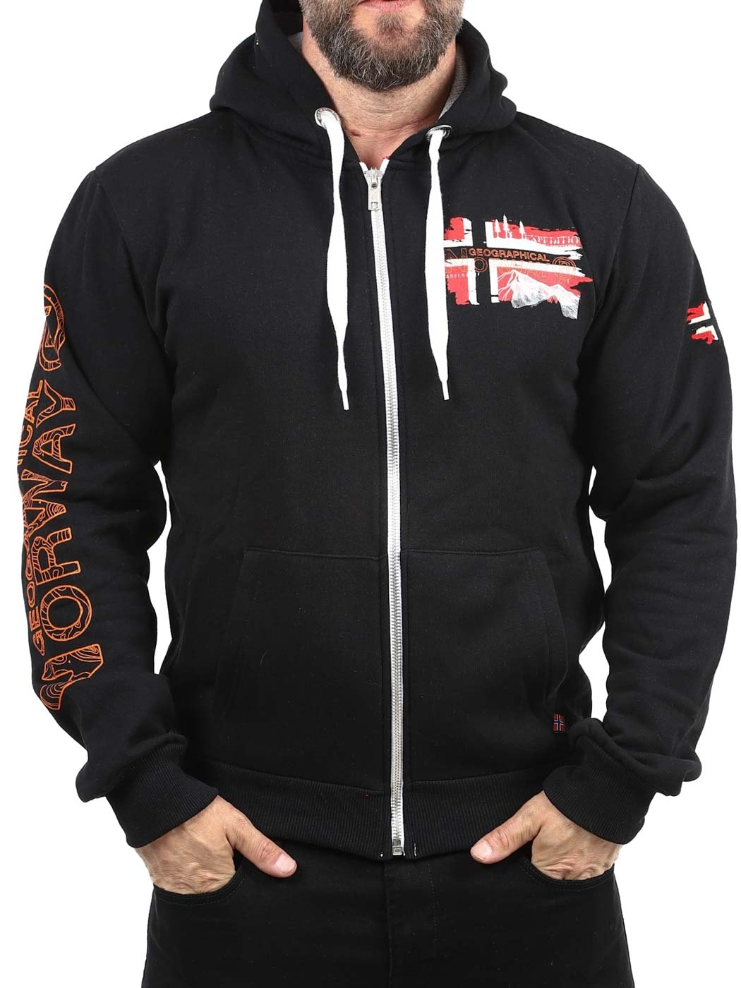 Gysuis Geo Norway Hoodie Black_1.jpg