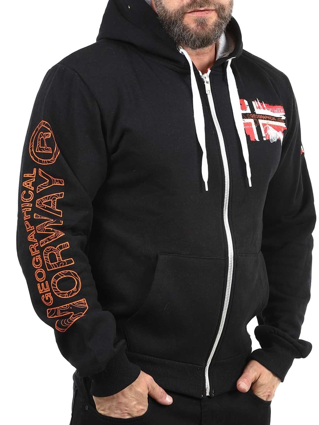 Gysuis Geo Norway Hoodie Black_2.jpg