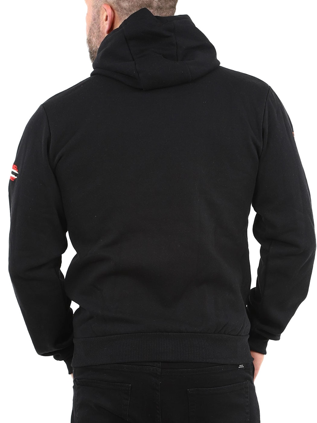 Gysuis Geo Norway Hoodie Black_5.jpg