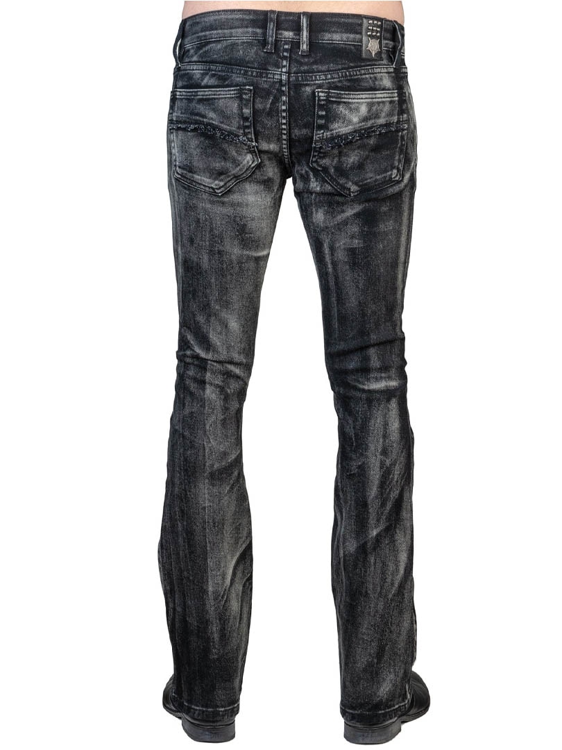 Hellraiser 2 Smoke Wash Wornstar Jeans .jpg