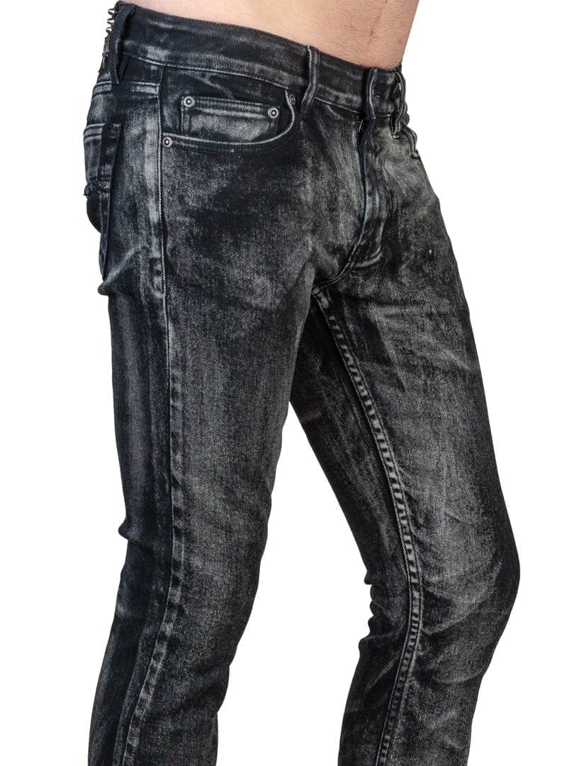 Hellraiser 7 Smoke Wash Wornstar Jeans .jpg