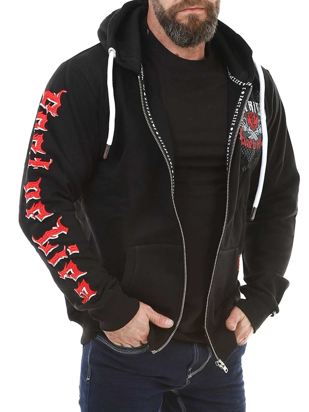 Hell rider hoodie by Fact of Life_1.jpg